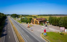 Hotel Complex Lenivaya Vera